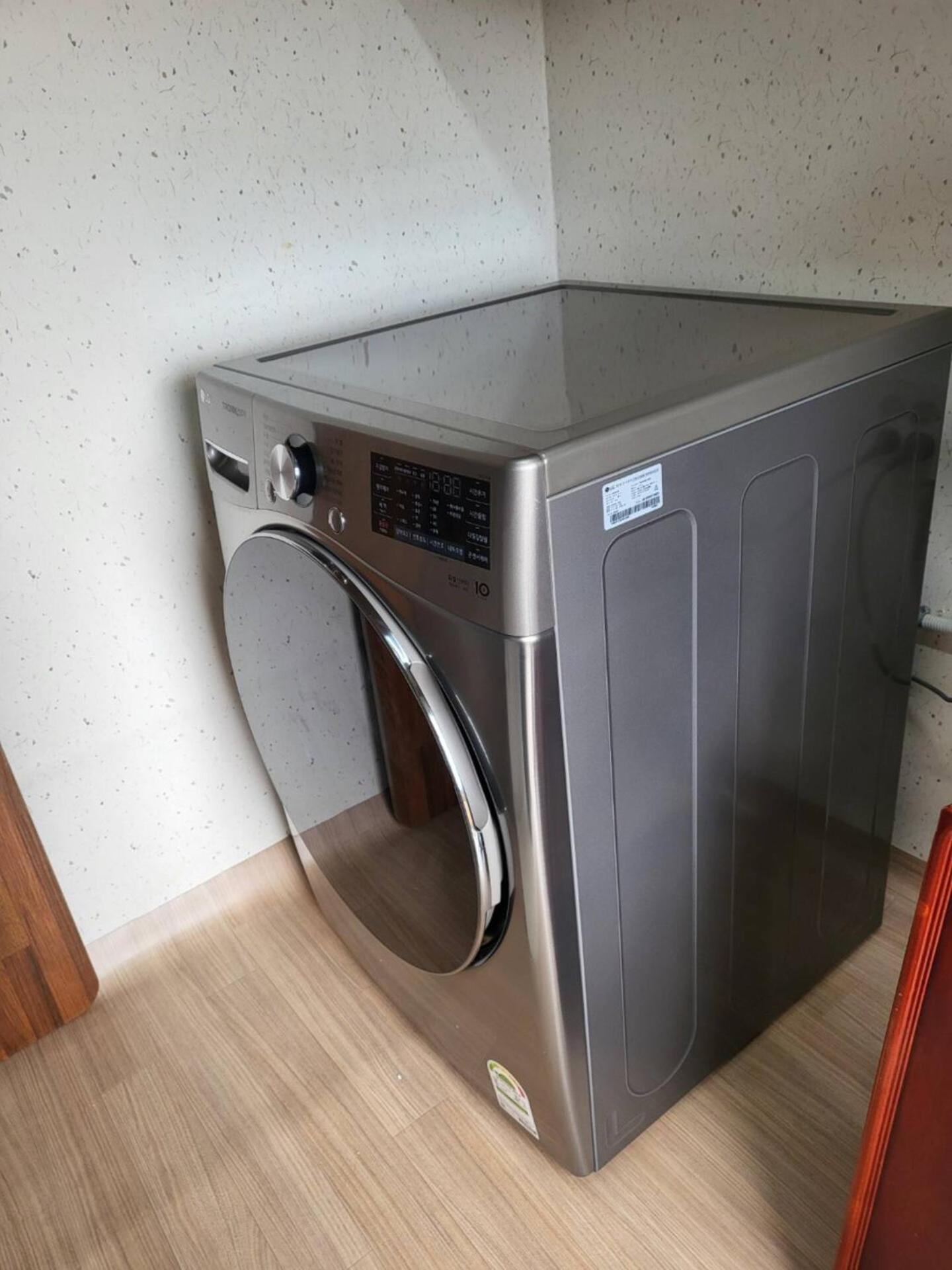 庆州Wolamjae别墅 外观 照片